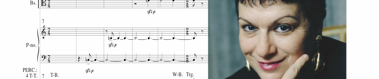 MAYA BADIAN, Composer