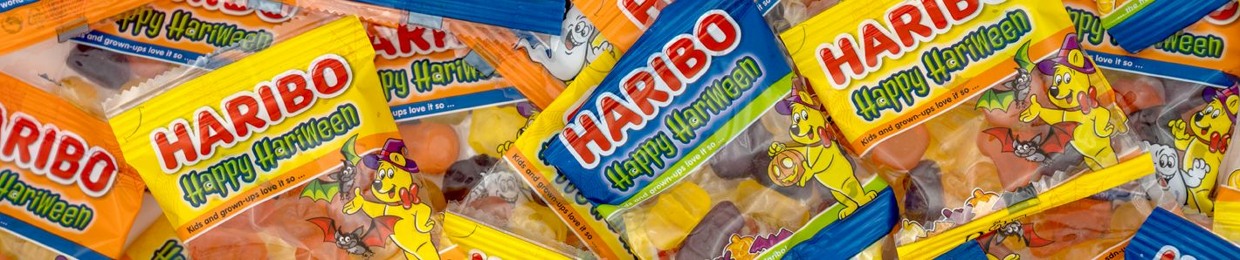 lil haribo