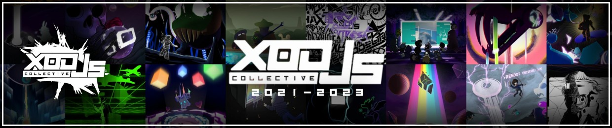 XODUS Collective