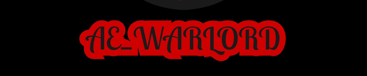 AEWARLORD