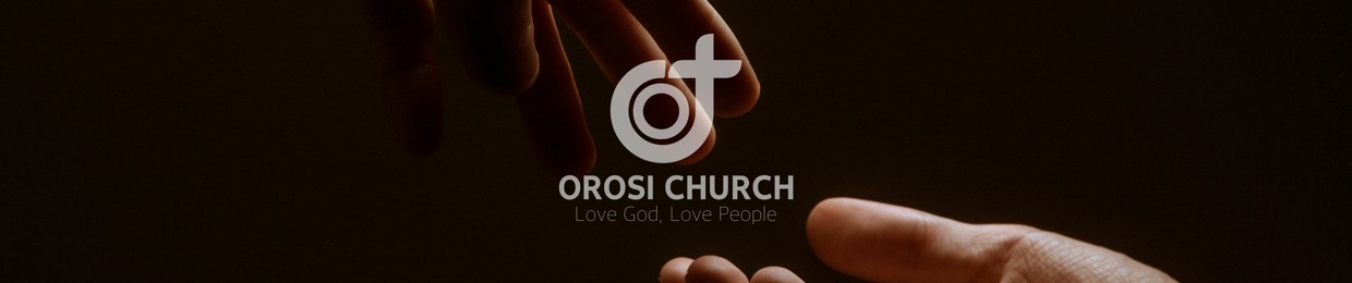 OROSI CHURCH