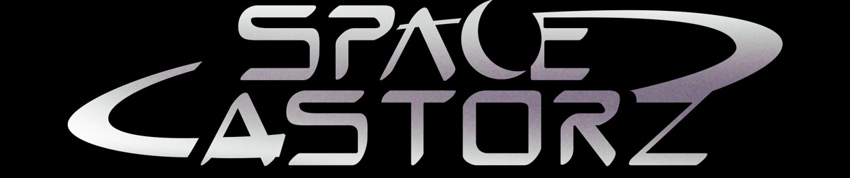 SPACE CASTORZ