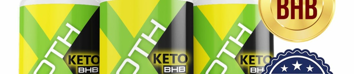 Xoth Keto BHB