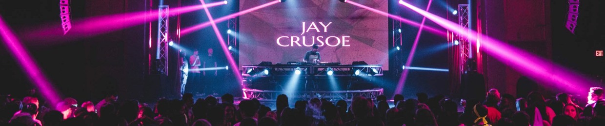 Jay Crusoe
