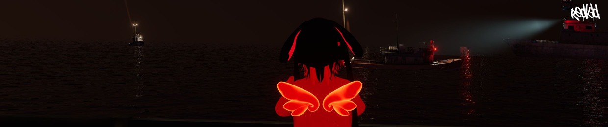 Redkid.