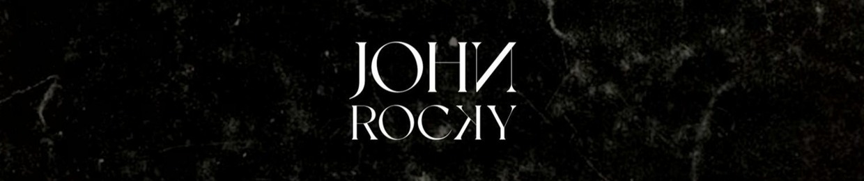 John Rocky