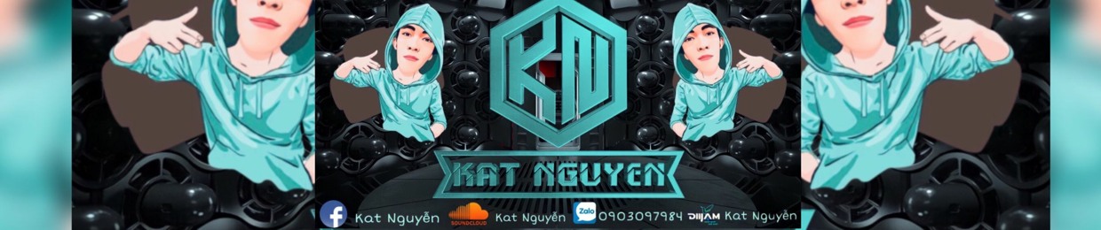 KAT NGUYỄN ✪