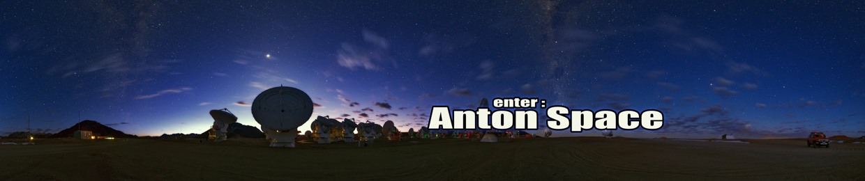 Anton Space