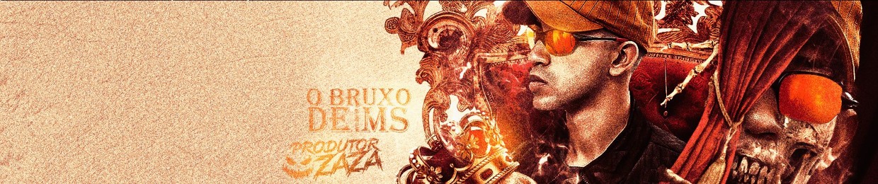 PRODUTOR ZAZA - O BRUXO DO MS