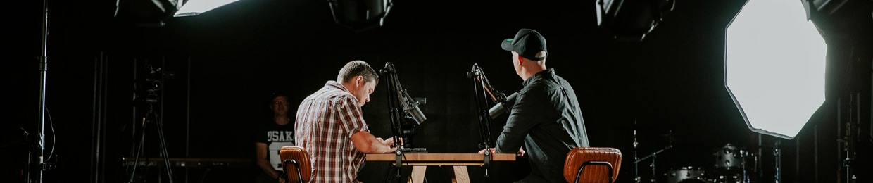 Off Script with Sam Monk