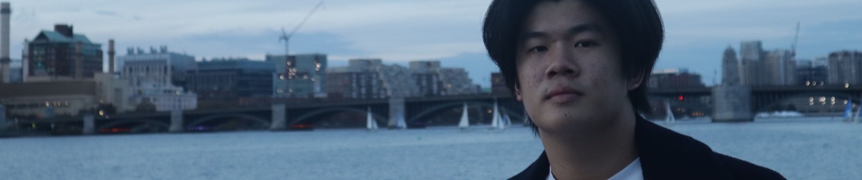 Tom Huangpu