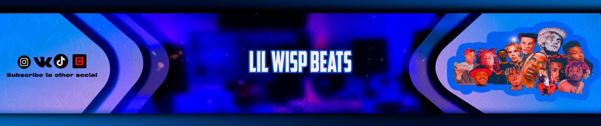 lil Wisp Beats