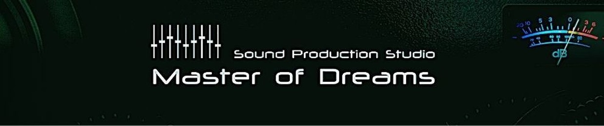 Master of Dreams