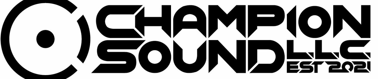 Champion Sound MPLS