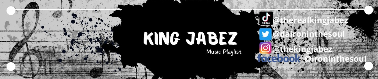 King Jabez