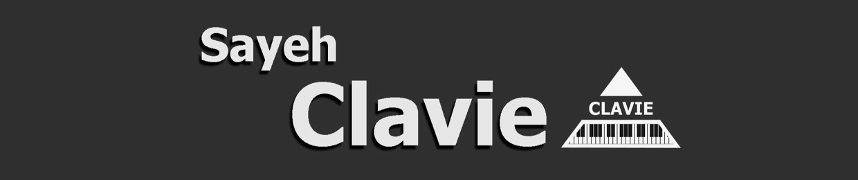 Sayeh Clavie