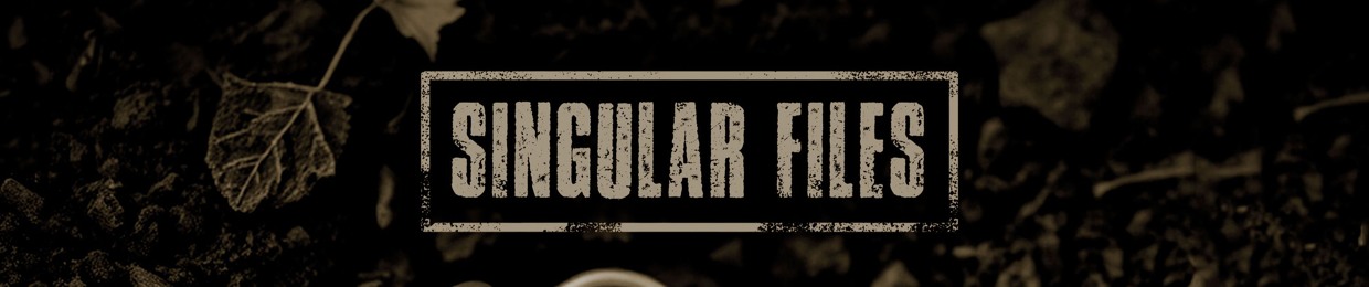 SINGULAR FILES