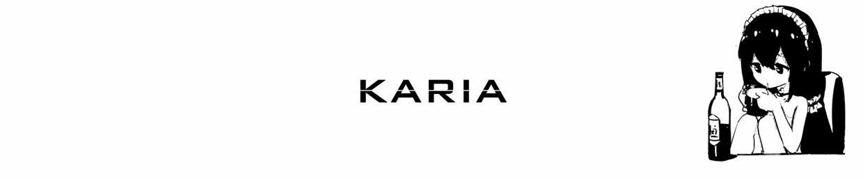 Karia / VALKYRIE