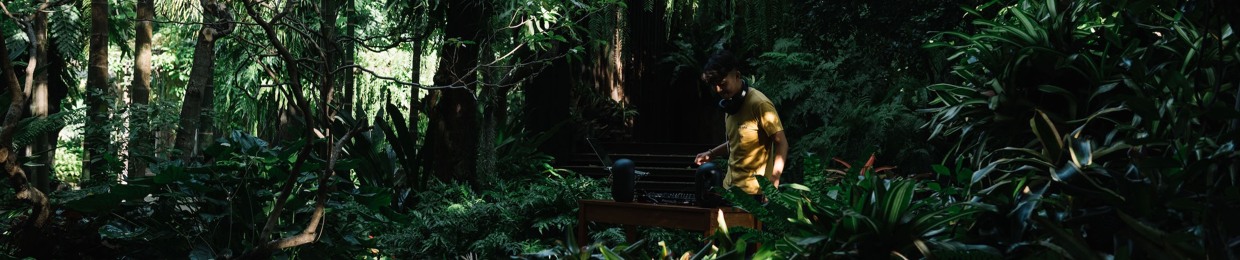 Yuta Otani a.k.a DJ Terra