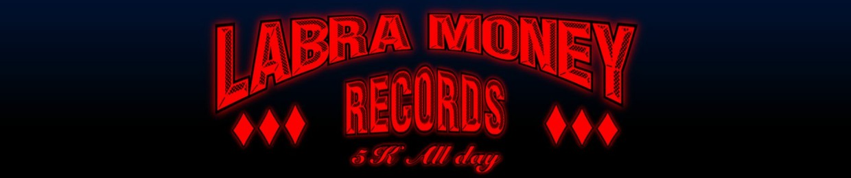 Labra Money Records