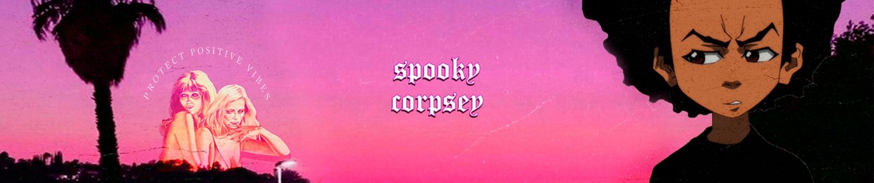 $pookyCorp$ey