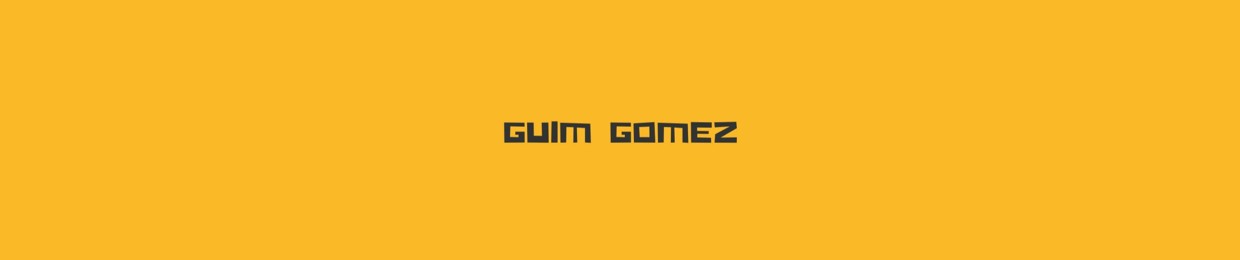 Guim Gómez