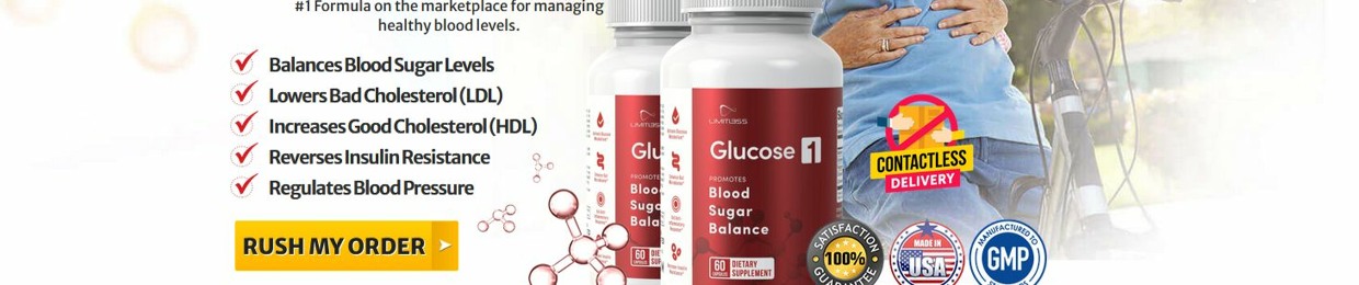 Limitless Glucose1