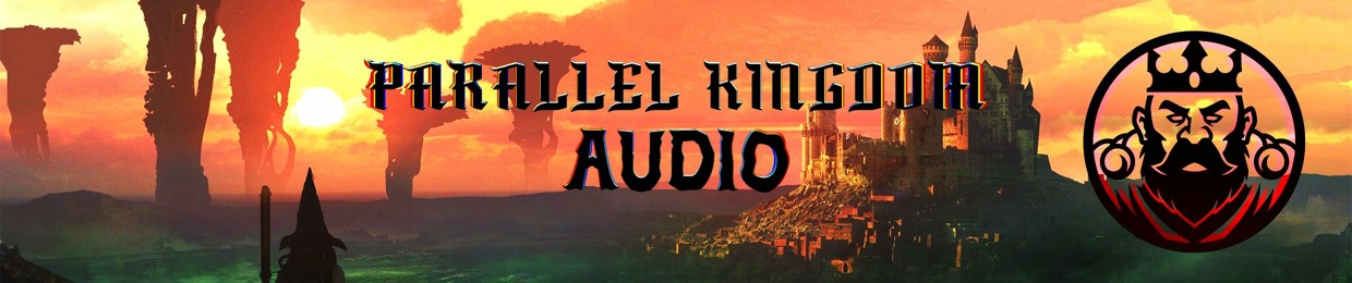 Parallel Kingdom Audio