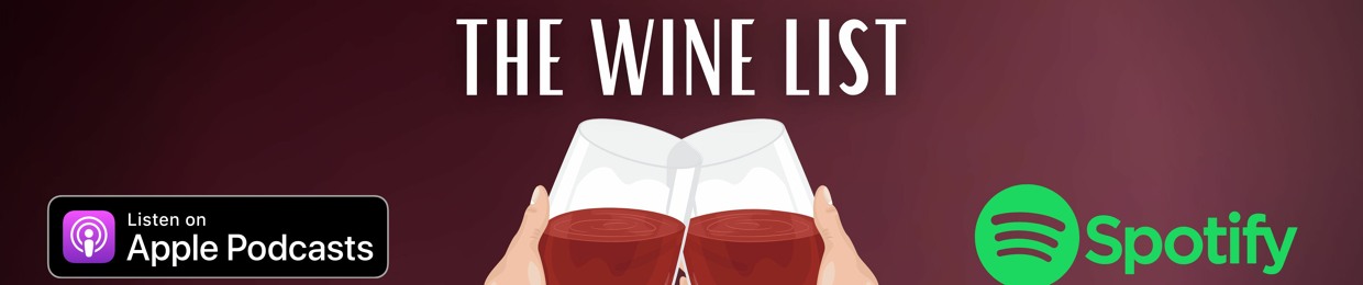 The Wine List Podcast