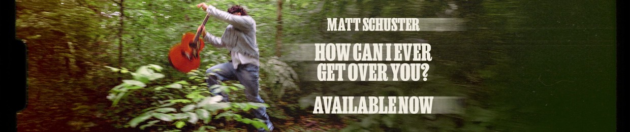 Matt Schuster