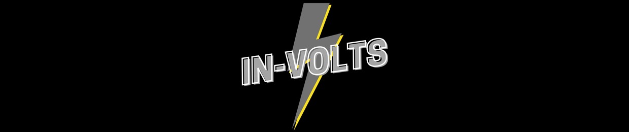 ⚡ IN-Volts ⚡
