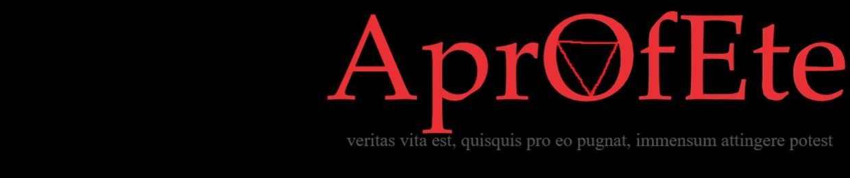 AprOfEtE