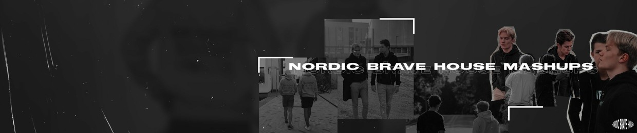Nordic Brave House Mashups