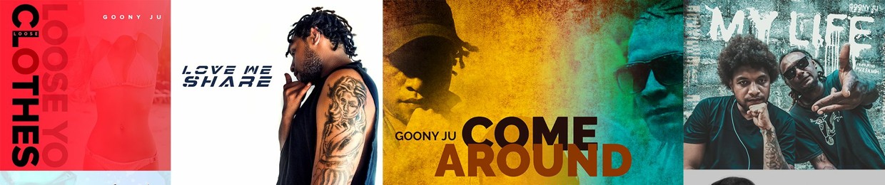 Goony Ju