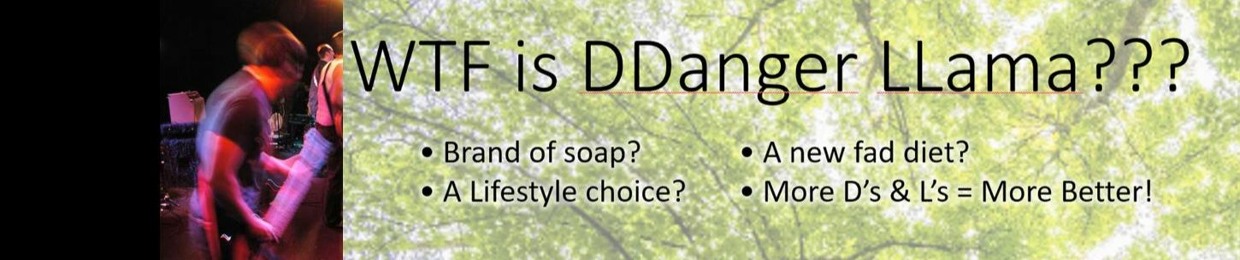 DDangerLLama