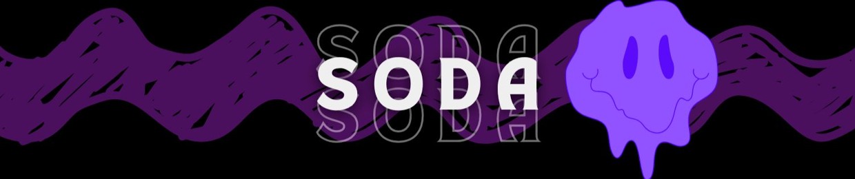 Sodaga