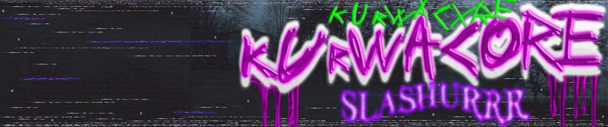 slashurrr #отакоï