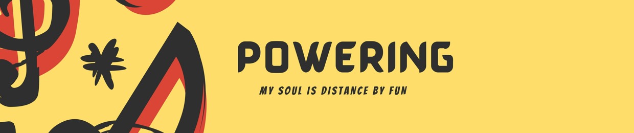 POWERING