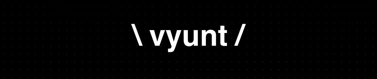 vyunt