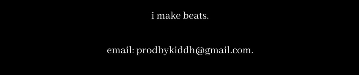 Kidd H
