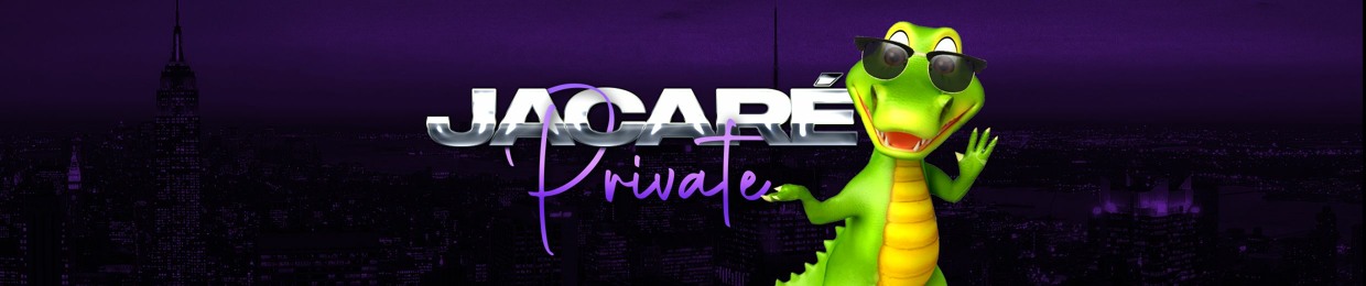 Jacaré Private