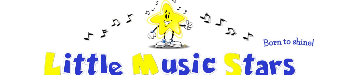 Little Music Stars