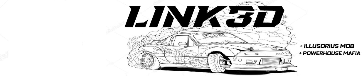 Link3d