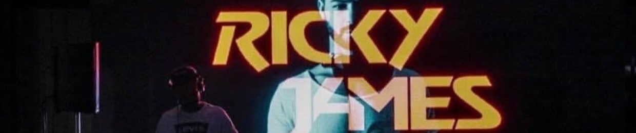 Ricky James