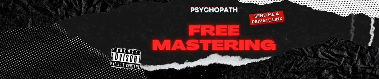 FREE MASTERING #psychopath