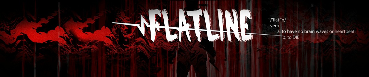FLATLINEmusic