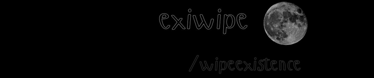 exiwipe