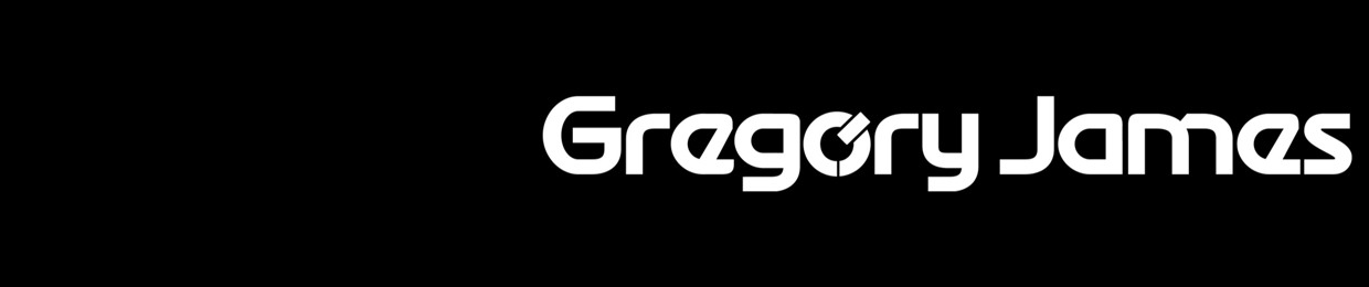 Gregory James