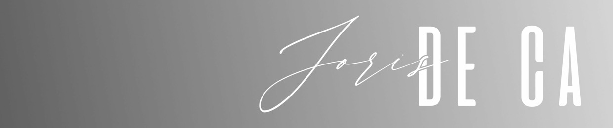 Joris de CA
