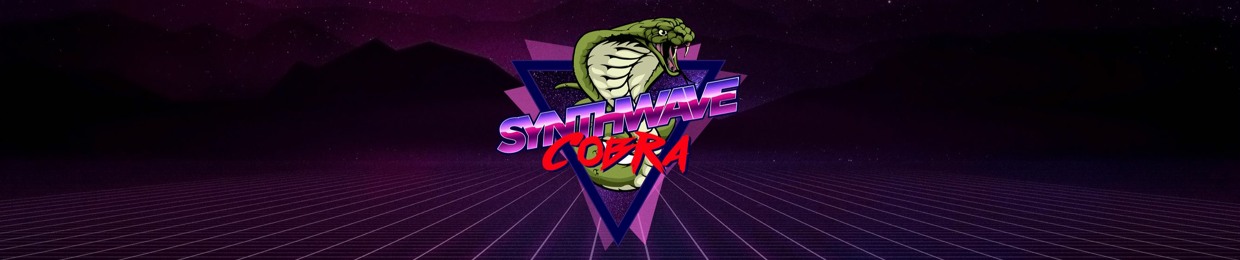 SynthWave Cobra